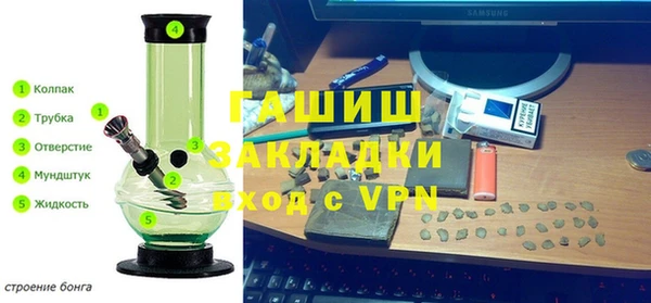 стафф Алексеевка